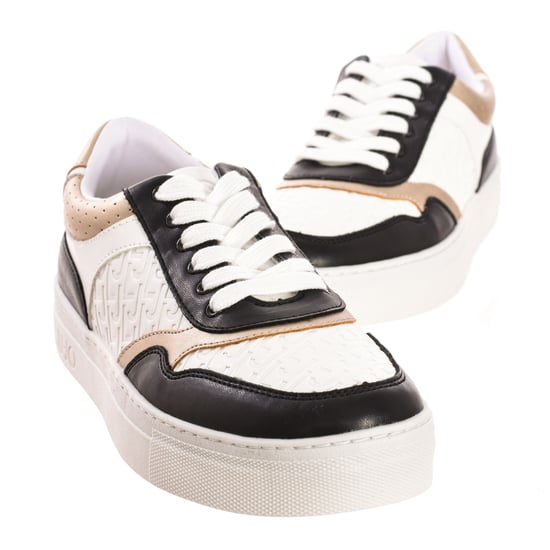 Classic Sneaker ALICIA 505 4A3701EX097 woman