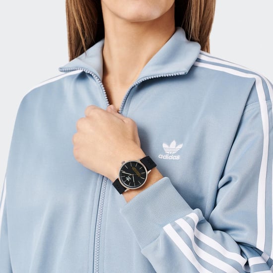 Adidas Originals Code One Unisex Uhr Schwarz AOSY24047 - Image 4