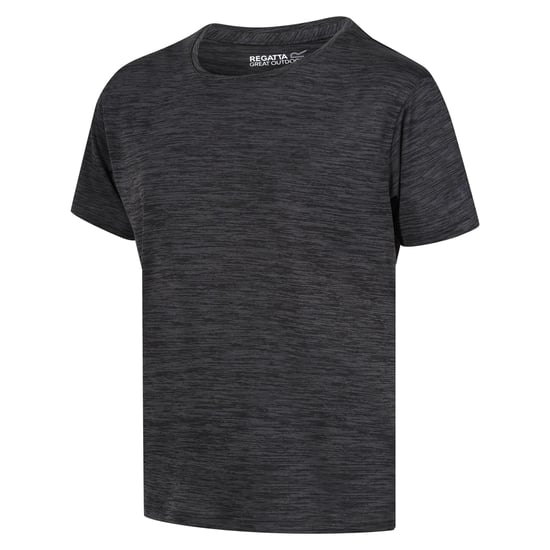 Regatta - "Fingal Edition" T-Shirt für Kinder (Mittelgrau) - Image 5