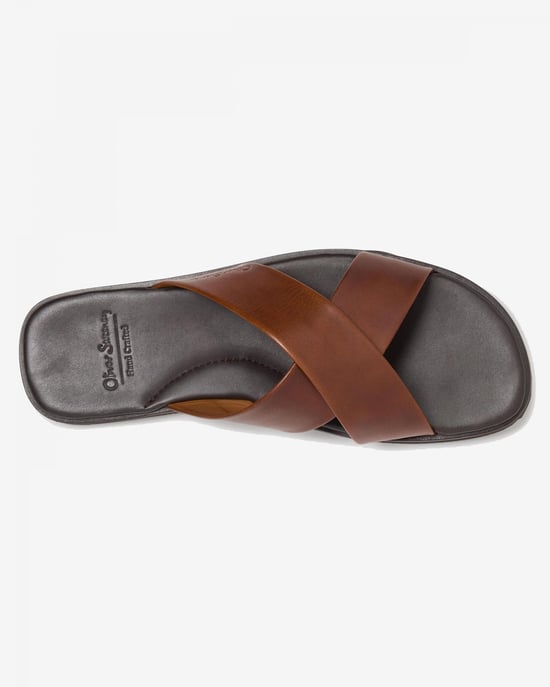 Oliver Sweeney Chesil Mens Sandals