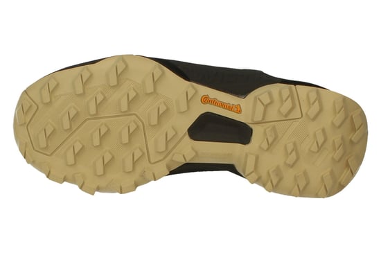 Adidas Hiking Terrex Swift R3 Womens Black Trainers