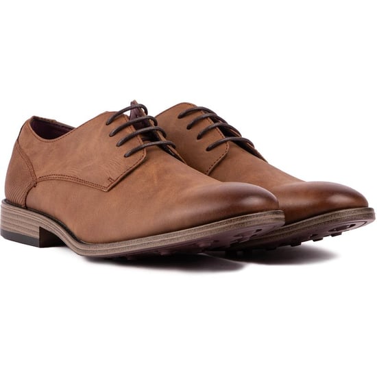 Soletrader Fulham Derby Shoes