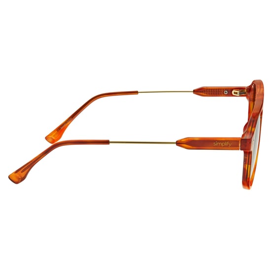 Simplify Carter Polarized Sunglasses