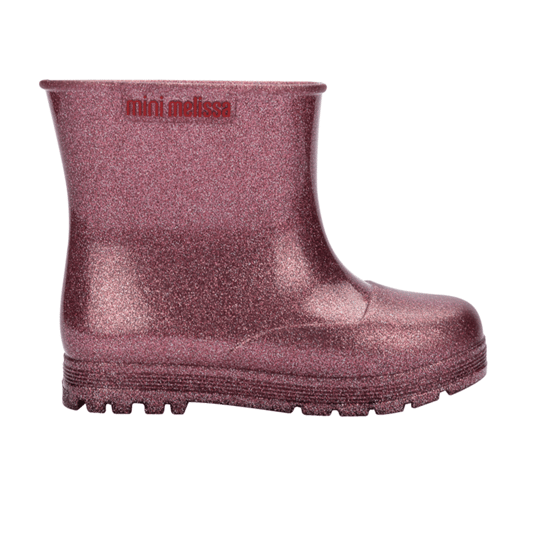 Welly Glitter Pink