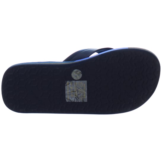 O'Neill FB Impressum Punch Blue Kids Flip-Flops - Image 5