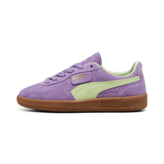 PUMA Mädchen Palermo Sneaker - Image 3