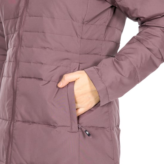 Trespass Womens/Ladies Phyllis Parka Down Jacket