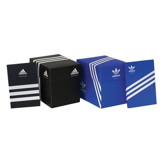 Adidas Herrenuhr Quartz Dunkelgrün - Image 2