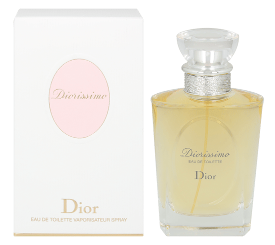 Dior Diorissimo Edt Spray100 ml. - Image 3