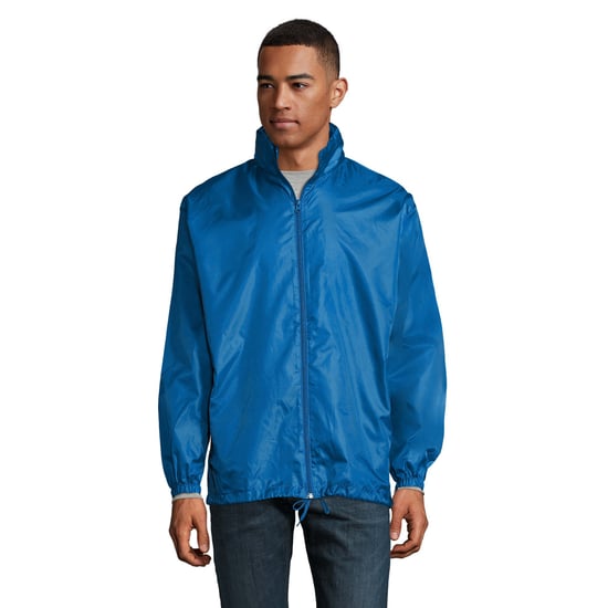 SOLS - "Shift" Windjacke für Herren/Damen Unisex () - Image 1