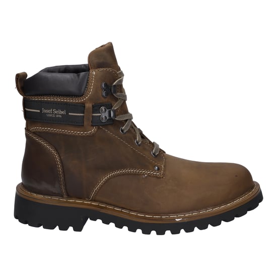 JOSEF SEIBEL Adelboden | Stiefelette für Herren | Braun Adelboden, brasil - Image 2