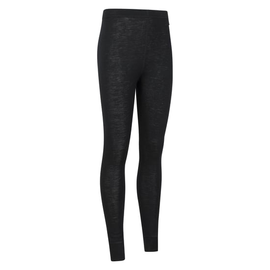 Mountain Warehouse - Basisschicht-Set für Damen (Schwarz) - Image 6