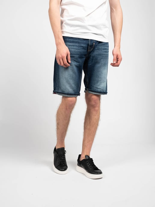 Antony Morato Shorts Baart Herren blau - Image 5