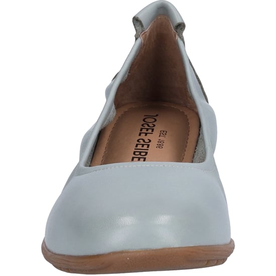 JOSEF SEIBEL Fenja 01 | Ballerina für Damen | Blau Fenja 01, skyblue - Image 5
