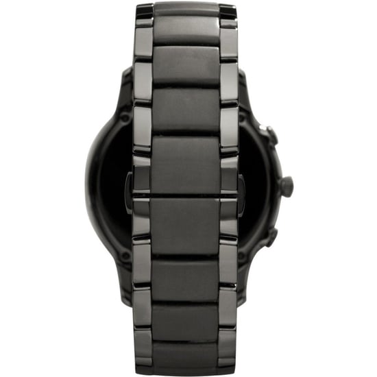 Emporio Armani AR1451 Renato Ceramica Herrenuhr - Image 2