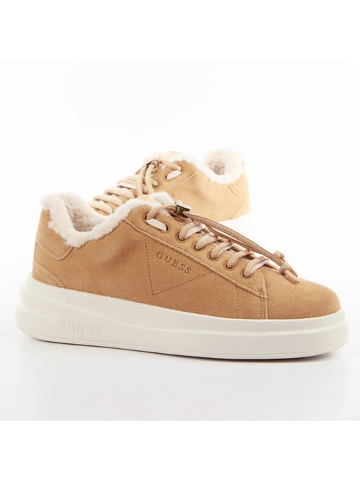 Guess Herren-Sneaker aus Wildleder - Image 2