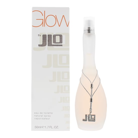 Glow - EdT 50ml - Image 1
