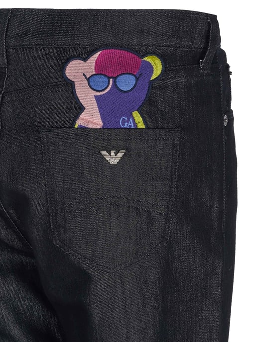 Emporio Armani Jeans - Image 4