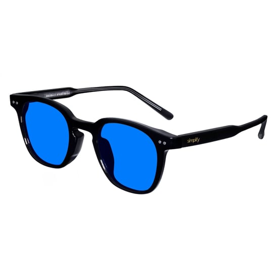 Simplify Alexander Polarized Sunglasses
