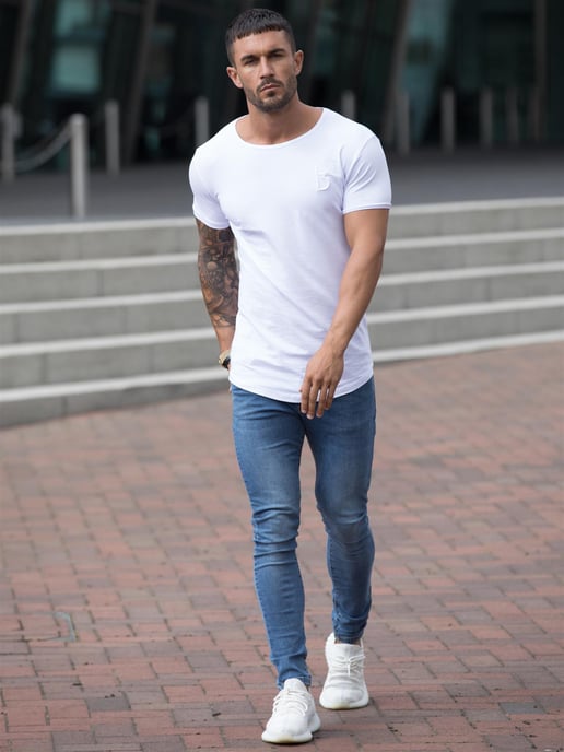 Herren-T-Shirt | Bound By Honour - Image 3