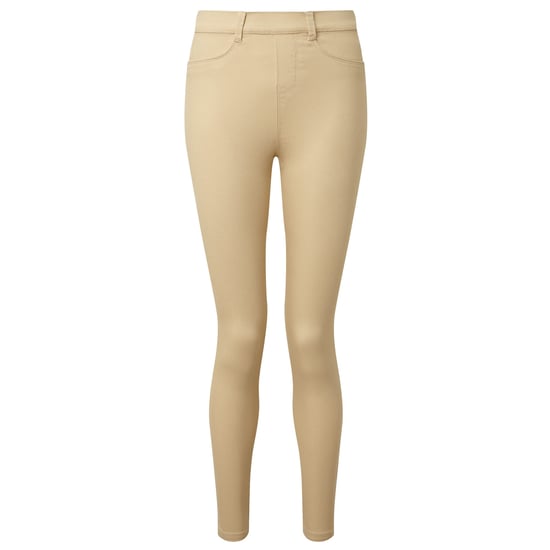 Asquith & Fox Damen/Damen Classic Fit Jeggings (natürlich) - Image 1