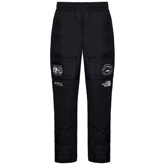The North Face 7SE Gore-Tex Schwarze Herrenhose - Image 1