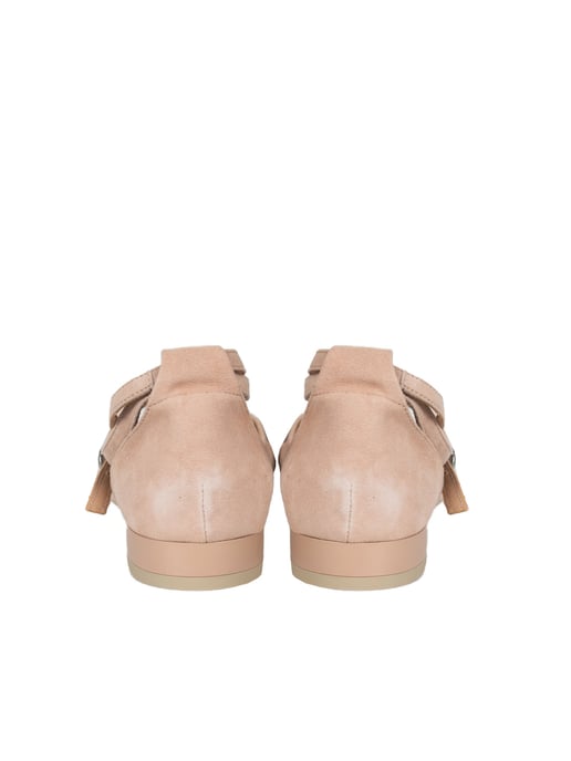 Geox Sandalen Charyssa Damen beige - Image 3