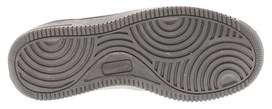 Focus Junior Girls Trainers Ellie Lace Up black