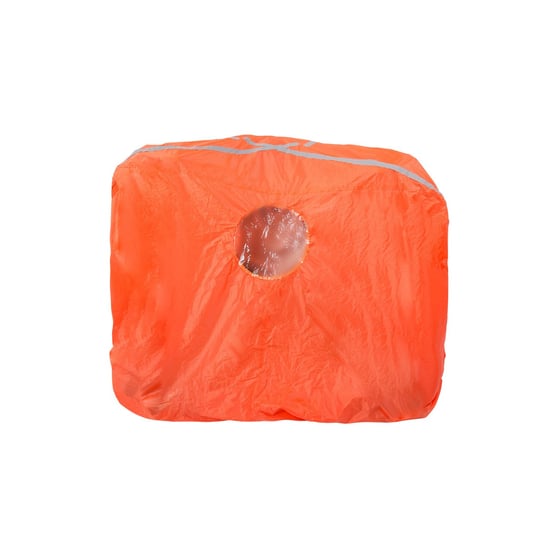 Mountain Warehouse Camping Shelter (Orange)