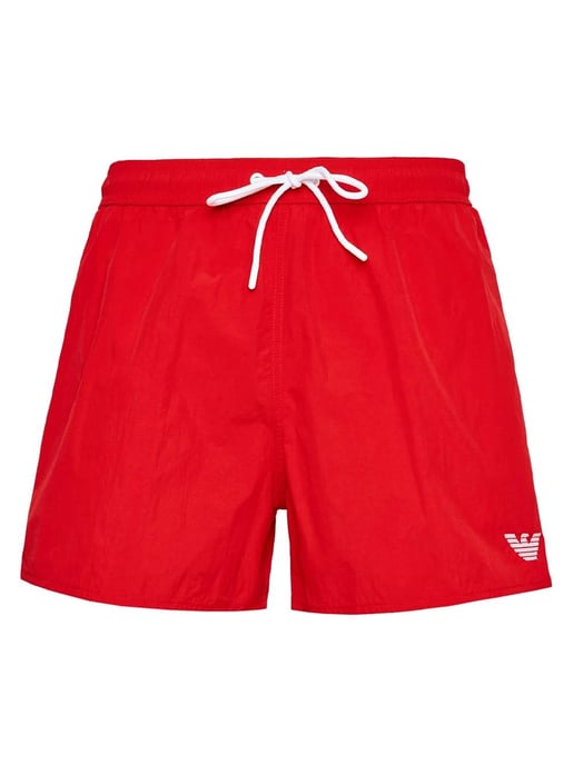 Badeanzug Emporio Armani Herren Adler - Image 1