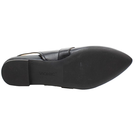Vionic Elana Damen Schwarze Schuhe - Image 2