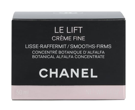 Chanel Le Lift Creme Fein 50ml - Image 2