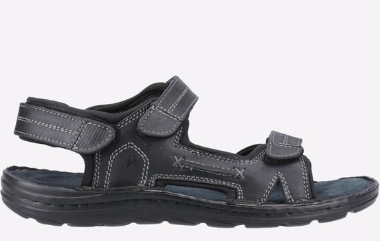 Hush Puppies Alistair Sandalen Herren - Image 1