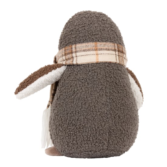 Paoletti Boucle Penguin Türstopper - Image 2