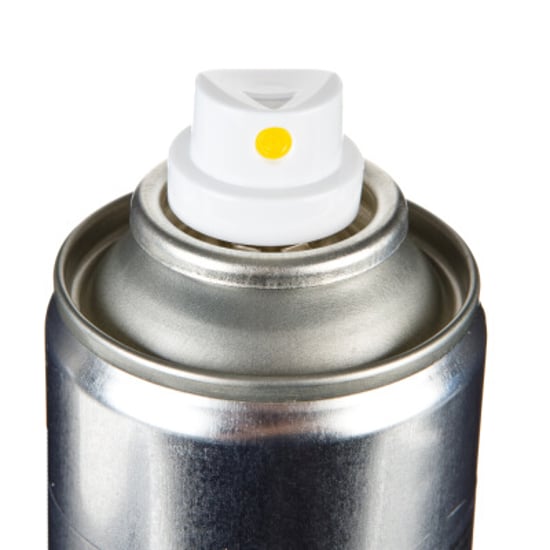 FINGERNAILS DRYER SPRAY - TROCKEN-SPRAY FÜR FINGERNÄGEL 405 CC. - Image 3
