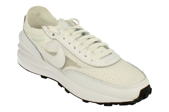 Nike Waffle One Damen Weiß Turnschuhe - Image 4