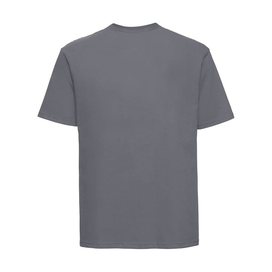 Russell - "Classic" T-Shirt für Herren (Grau) - Image 2
