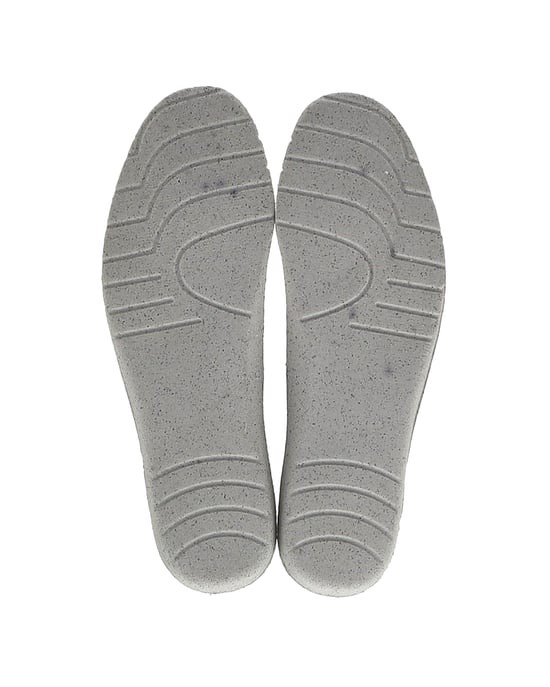 Balenciaga Triple S Sneakers aus schwarzem und burgunderfarbenem Wildleder - Image 5