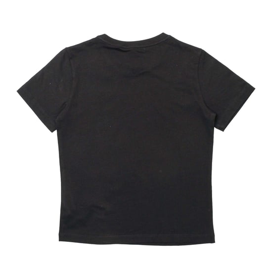 T-shirt Core ID Emporio Armani EA7 Pour Garçon en Noir - Image 2