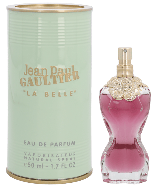 Jean Paul Gaultier La Belle Eau de Parfum 50ml Spray - Image 4