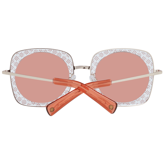Sting Roségold Damen Sonnenbrille - Image 3