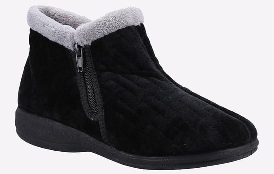 Fleet & Foster Perendale MEMORY FOAM Womens