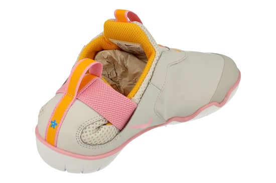Nike Zoom Pulse Damen Grau Turnschuhe - Image 3