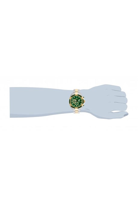 Invicta Bolt 25519 Men's Quartz Watch - 52mm