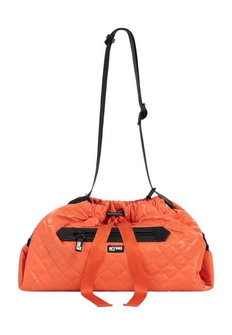 Mymo Sporttasche Damen orange - Image 1