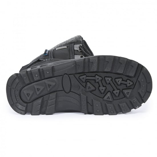 Trespass Youths Boys Strachan Snow Boots