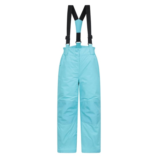 Mountain Warehouse Childrens/Kids Honey Ski Trousers (Blue)