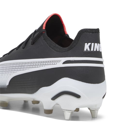 PUMA Herren KING ULTIMATE MxSG Fußballschuhe - Image 5