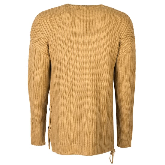 Xagon Man Pullover Herren braun - Image 1