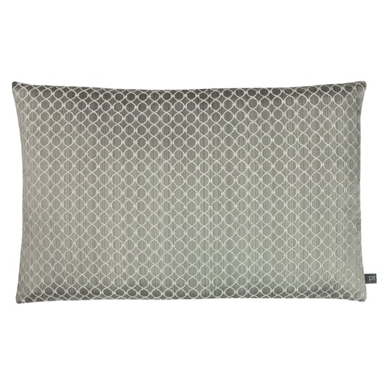Prestigious Textiles Gemstone Polyester gefülltes Kissen, Polyester, Otter - Image 1